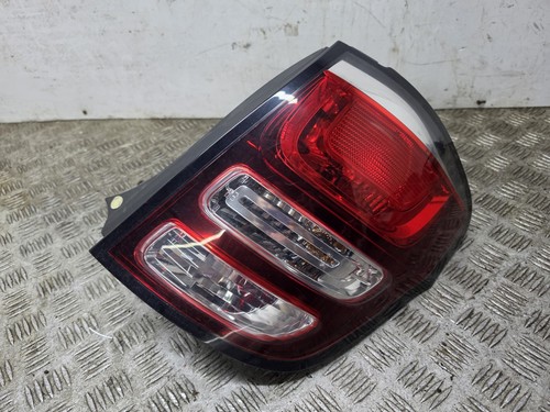 Citroen mk2 vtr plus - citroen, c3
