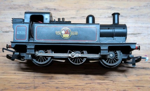 Triang hornby r52s class - triang,