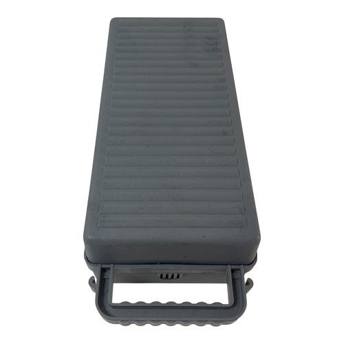 Vintage grey plastic - vintage,