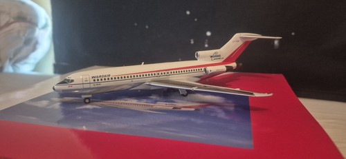 Inflight200 wardair canada - inflight200,