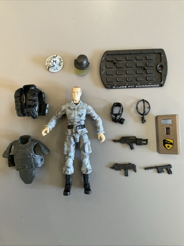 Joe action force gi - force,