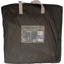 Highlander 3 Shelf Folding