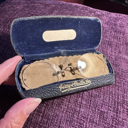 C1905 hardy pince - hardy,