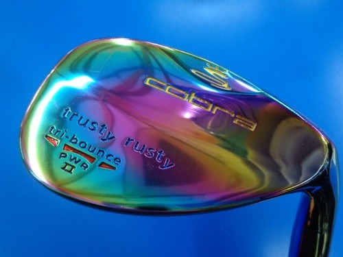 2012 trusty rusty cobra - cobra, 57