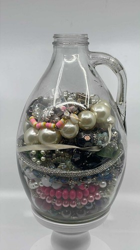 Costume jewellery kilos - jewellery,