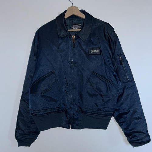 Vintage schott nyc flight - nyc,