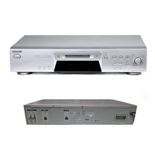 Sony MDS-JE470 MD Mini Disc