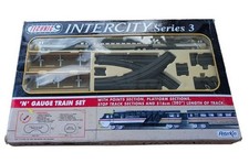 Peterkin Technic INTERCITY