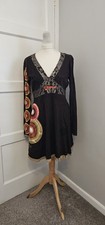 Desigual women dress - dress, size