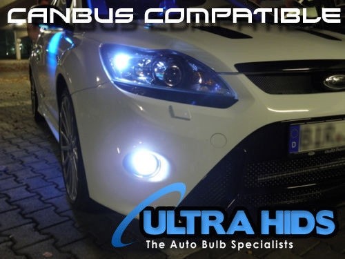 Ford focus mk2 - ford, st