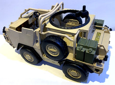 HM Armed Forces Jackal WMIK