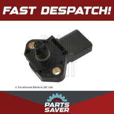 Boost Pressure Sensor ADC47436 Blue Print 03G906051E 03G906051M 038906051C New