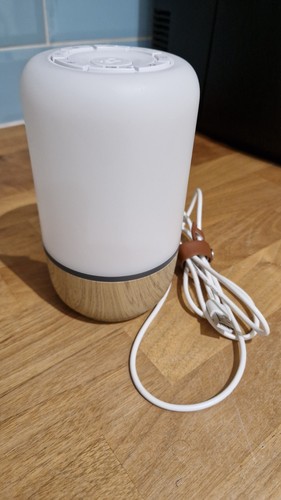 Maxi cosi wifi - wifi, light