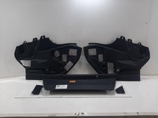 2018 JAGUAR I-PACE Mk1 Frunk