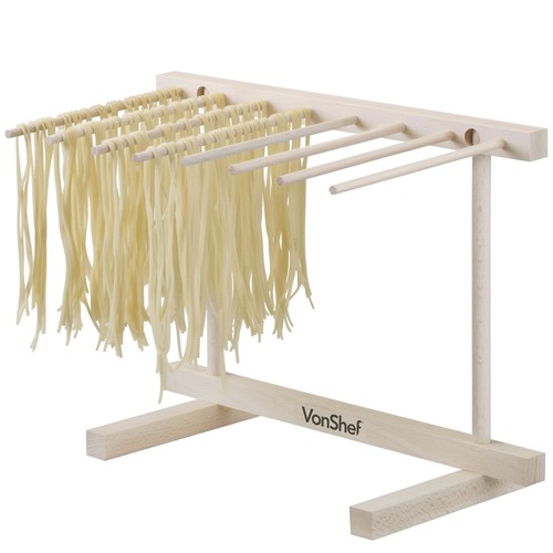 Vonshef pasta drying - drying, rack