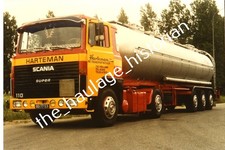 THH Truck Photos - Scania 110