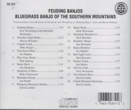 Bluegrass banjo the - banjo,