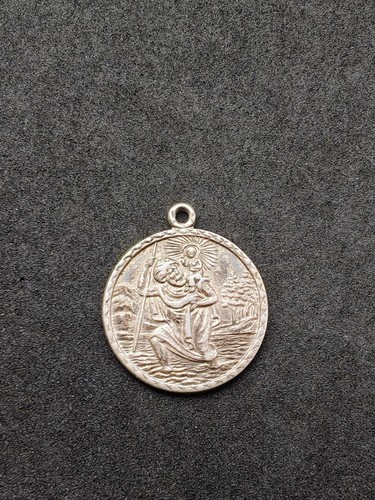 Sterling 925 silver - silver, st