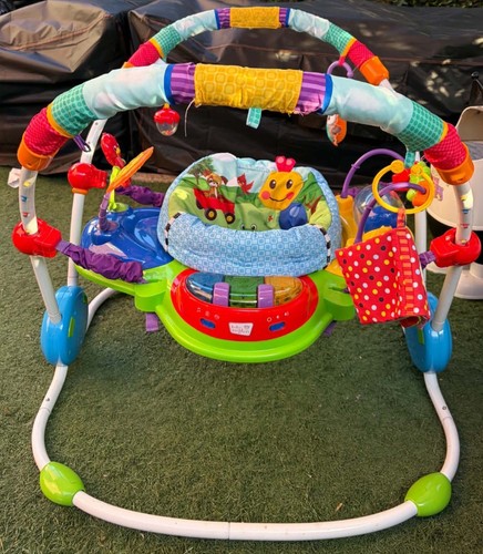 Baby einstein friends - baby,