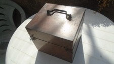 Antique,mahogany cased
