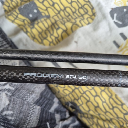 Greys prodigy gt4 50mm 12ft - prodigy,