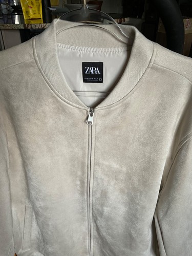 Brand new zara men beige - brand,