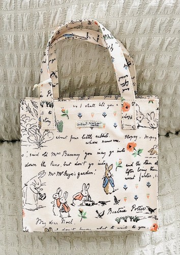 Cath kidston peter rabbit - x,