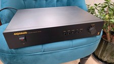 Exposure X Vintage Integrated Hi Fi Stereo Amplifier