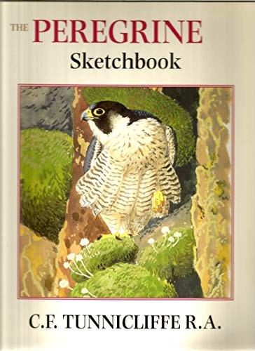 The peregrine sketchbook - the, by