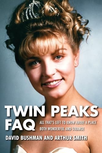 Twin peaks faq all - all, that's