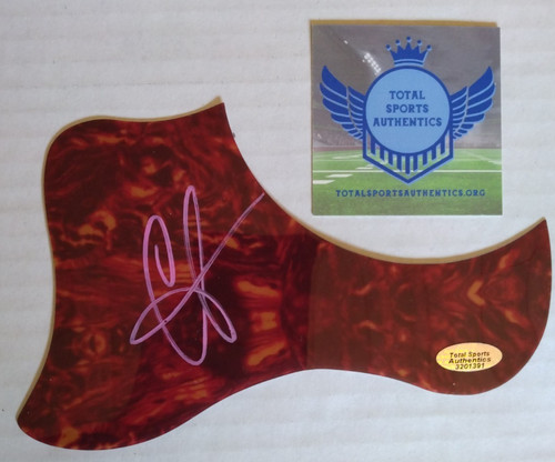 Christina aguilera signed - christina,