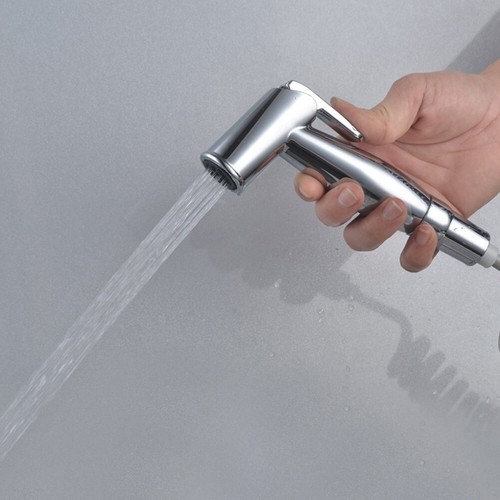 Campervan and caravan shower - campervan,