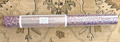 William morris wallpaper - william,