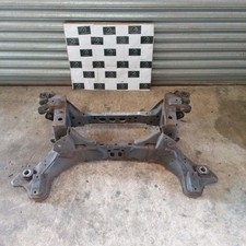 Ford Mondeo Mk5 2014-2020 Subframe rear suspension 2.0TDCI #D