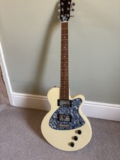 Yamaha AES 500 Electric Guitar