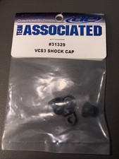 team associated #31329 VCS3