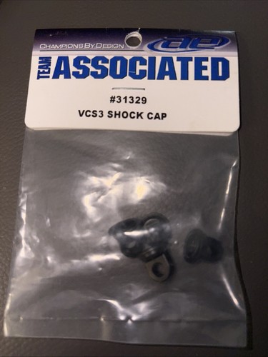 Team associated 31329 - team, #31329