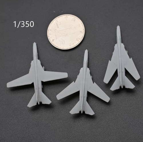 400 350 russian mig 27m - 1/400, mig-27m