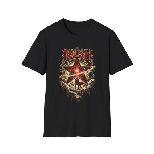Rush legendary prog - |,