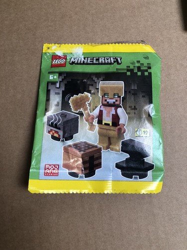 Lego minecraft 472506 - lego,
