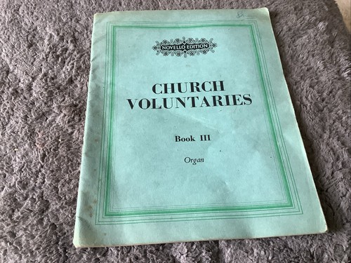 Rare vintage church - rare,
