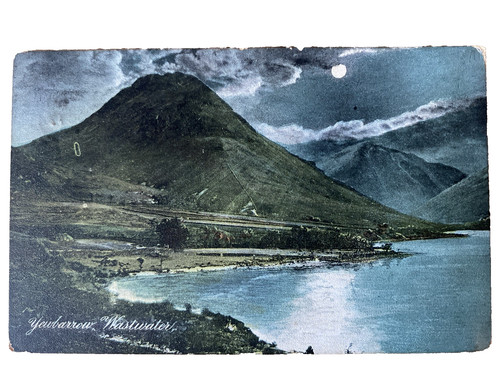 Atmospheric 1900s antique - atmospheric,