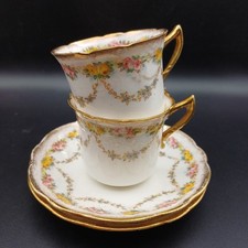 Antique Redfern and Drakeford