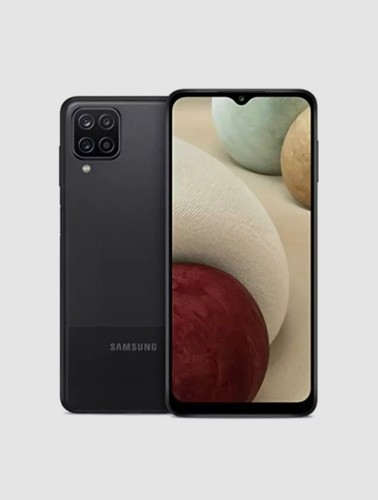 Samsung galaxy a12 - galaxy,