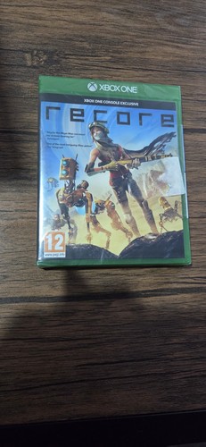 Xbox one series game - game, sealed