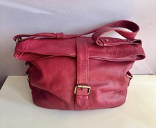 JONES The Bootmaker Red