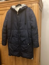 Women’s Zara Blue Cotton