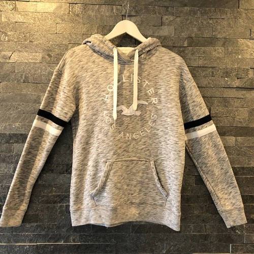Hollister ladies hoodie - hollister, co