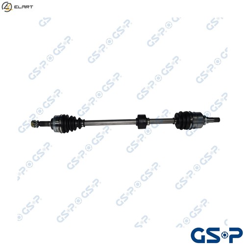 Drive shaft 259271 for - drive,