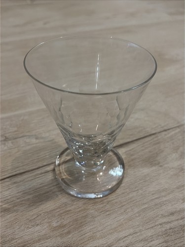 Verrerie doyen art deco - doyen,